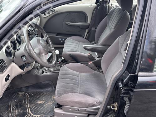 Front left seatbelt CHRYSLER PT CRUISER (PT_) 2.2 CRD | BP37333929I26 - Image 6