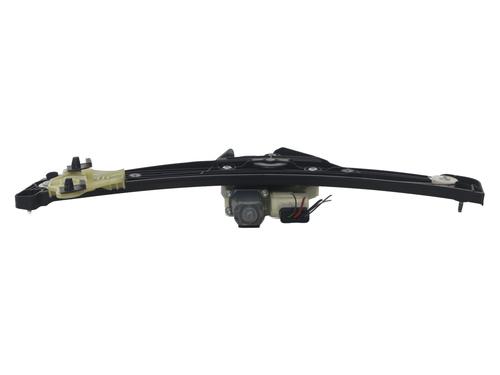 Front right window mechanism RENAULT CLIO V (B7_) 1.0 TCe 90 (B7MT) | BP37342111C23 - Image 3