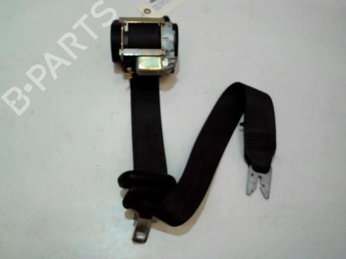 Rear right seatbelt RENAULT VEL SATIS (BJ0_) 2.0 16V Turbo (BJ0K) | BP37311150I28 - Image 2