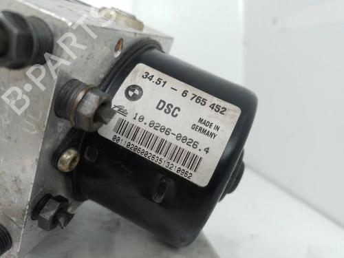 ABS pump BMW 3 Coupe (E46) | BP37317636M43 - Image 3