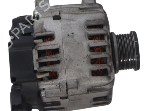 Alternator CITROËN BERLINGO MULTISPACE (B9) | BP39889841M7 - Image 5