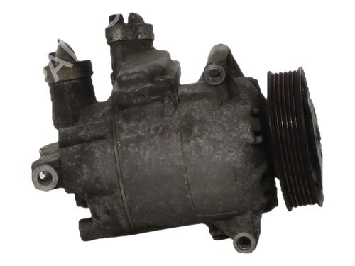 AC compressor VW GOLF VI (5K1) 1.6 TDI | BP40220075M34 - Image 2