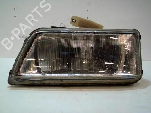 Used Left headlight Left headlight 37310034 37310034