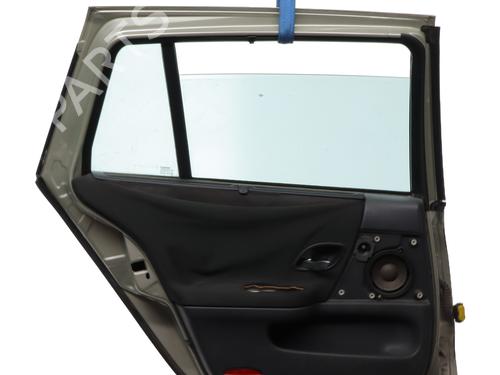 Used Left rear door Left rear door 37622765 37622765