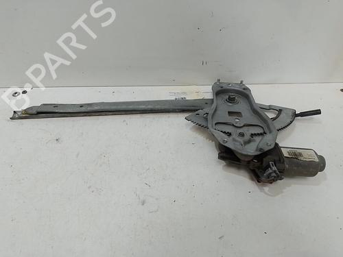 Front right window mechanism FORD TRANSIT Van (FA_ _) 2.2 TDCi | BP37317345C23 - Image 3