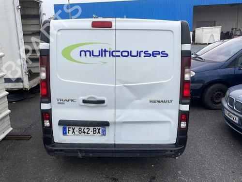 Third brake light RENAULT TRAFIC III Van (FG_) 2.0 dCi 120 (FGMN) | BP37347491L11 - Image 6