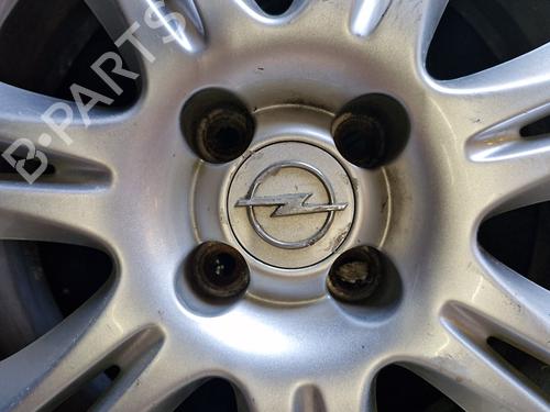 rim-opel-corsa-d-s07-2006-2007-2008-2009-2010-2011-2012-2013-2014-2015-37312673 main image