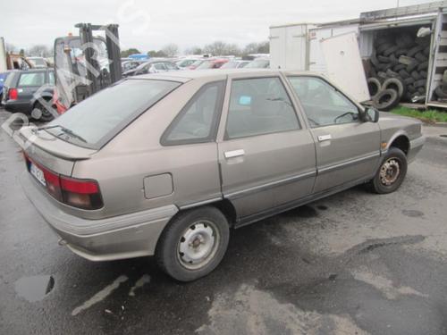 Brukte deler til RENAULT 21 (B48_) 4797810