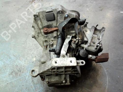 gearbox-alfa-romeo-mito-955_-2008-2009-2010-2011-2012-2013-2014-2015-2016-2017-2018-37304999 main image