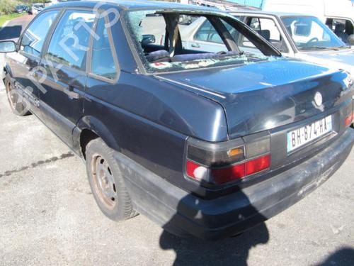 Used Parts VW PASSAT B3/B4 (3A2, 35I)  1.6 TD  4796853