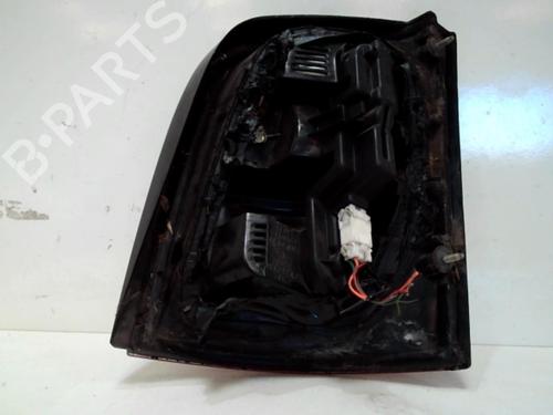 Used Left taillight Left taillight 37310678 37310678