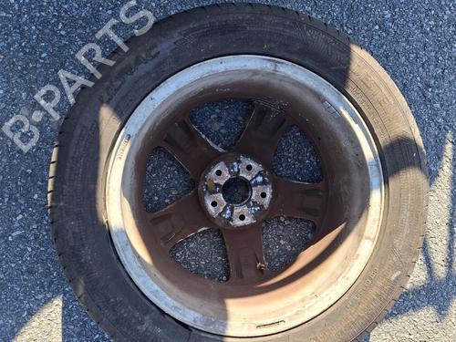Used Rim Rim 37615603 37615603