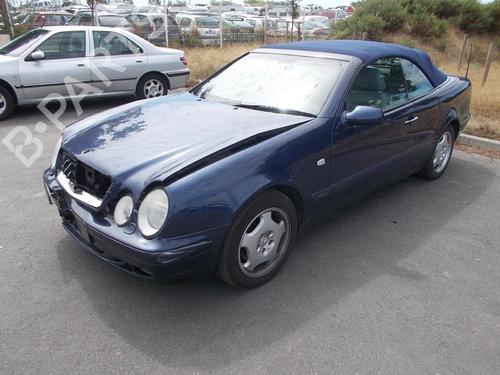 Engine MERCEDES-BENZ CLK Convertible (A208) CLK 230 Kompressor (208.447) | BP37308184M1 - Image 5