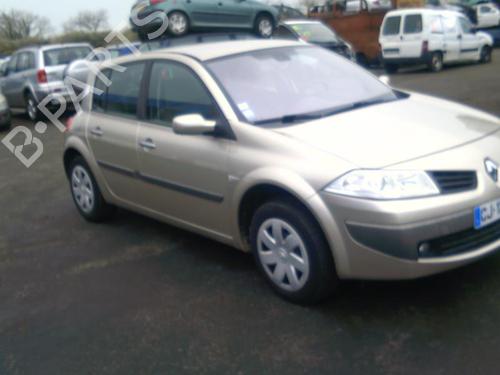 Engine RENAULT MEGANE II Saloon (LM0/1_) | BP37305685M1 - Image 3