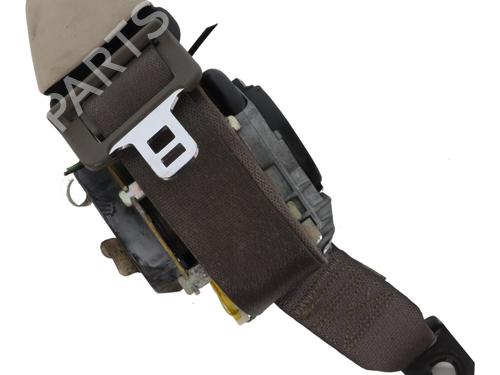 Front left seatbelt CHRYSLER PT CRUISER (PT_) 2.2 CRD | BP37333929I26 - Image 2