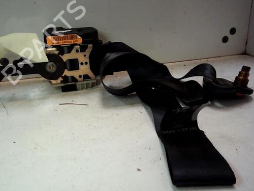 Used Front right seatbelt Front right seatbelt 37300852 37300852