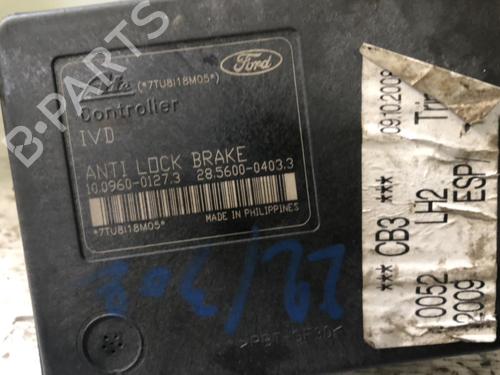 Used ABS pump ABS pump 37309596 37309596