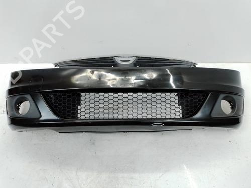 Front bumper DACIA LOGAN MCV (KS_) 1.5 dCi (KS0W) | BP37621929C7  - Image 8