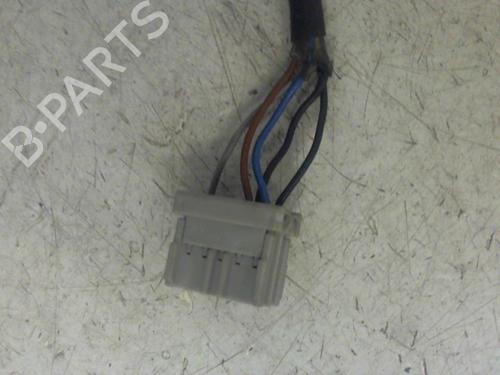 Used Left mirror Left mirror 37297508 37297508