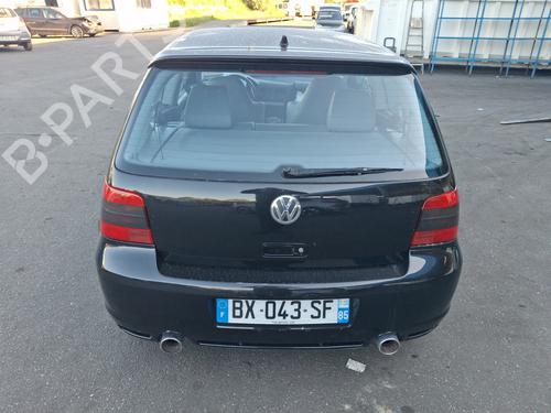 Left front window switch VW GOLF IV (1J1) 3.2 R32 4motion | BP37346637I27 - Image 12