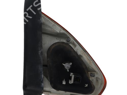 Right tailgate light PEUGEOT 2008 I (CU_) 1.2 VTi | BP40220077C80 - Image 3