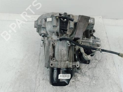 Gearbox RENAULT MODUS / GRAND MODUS (F/JP0_) 1.5 dCi (FP0E, JP0E) | BP37324223M3 - Image 2