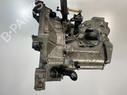 Gearbox CITROËN C3 II (SC_) | BP37295723M3 - Image 2