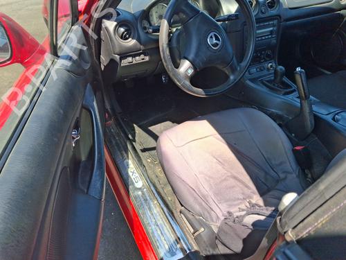 ABS pump MAZDA MX-5 II (NB) 1.6 16V (NB6C) | BP37334352M43  - Image 12