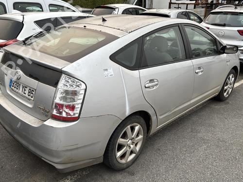 Left front window switch TOYOTA PRIUS Liftback (_W2_) | BP37337333I27 - Image 13