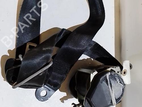 Front left seatbelt PEUGEOT 407 (6D_) 2.0 HDi 135 (6DRHRH, 6DRHRE, 6DRHRG, 6DRHRJ) | BP37299999I26 - Image 2