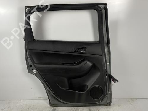 Used Left rear door Left rear door 37531924 37531924