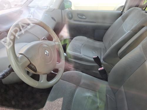Front left lock RENAULT ESPACE IV (JK0/1_) | BP37340141C98 - Image 14