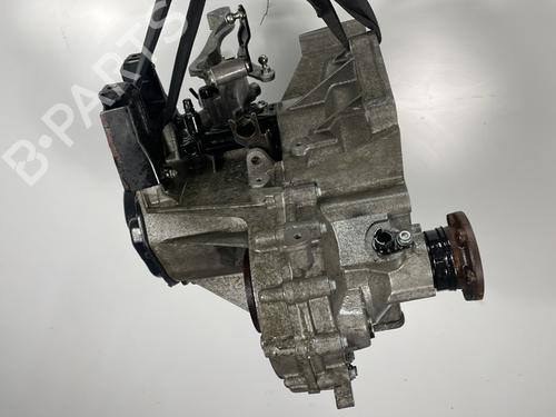 Used Gearbox Gearbox 37334333 37334333