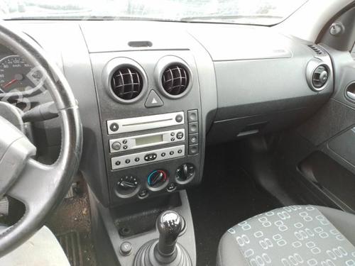 Engine FORD FUSION (JU_) 1.4 | BP37320077M1 - Image 9