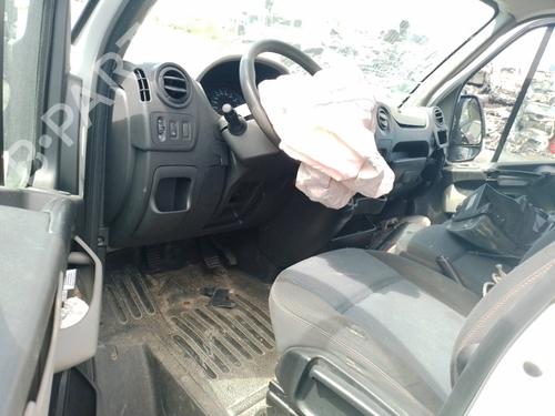 Right sun visor RENAULT MASTER III Van (FV) 2.3 dCi 125 FWD (FV0C, FV0D, FV0G, FV0H, FV0J, FV0K,... | BP37327184I2 - Image 10