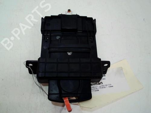 Card reader RENAULT KOLEOS I (HY_) 2.0 dCi 4x4 (HY0K) | BP37309886E4 - Image 2