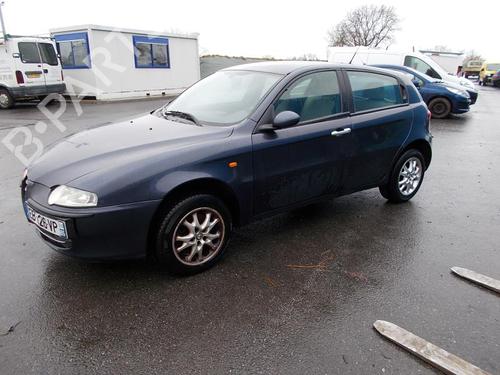 Left tailgate light ALFA ROMEO 147 (937_) | BP37300656C79 - Image 4