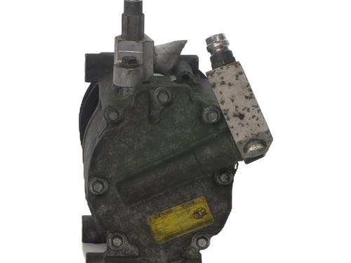 AC compressor FIAT 500 (312_) 1.2 (312AXA1A) | BP37333909M34 - Image 2
