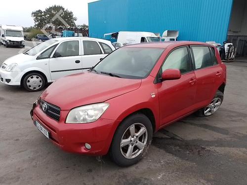 Left front window switch TOYOTA RAV 4 III (_A3_) 2.2 D 4WD (ALA30_, ALA30R) | BP37312222I27 - Image 8