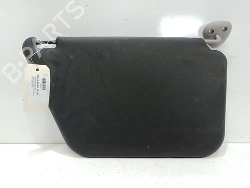Right sun visor FORD TRANSIT CONNECT (P65_, P70_, P80_) 1.8 TDCi | BP37317549I2 - Image 3