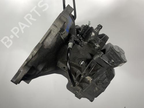 gearbox-opel-corsa-d-s07-2006-2007-2008-2009-2010-2011-2012-2013-2014-2015-37337759 main image