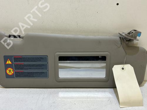 Right sun visor DACIA SANDERO 1.5 dCi | BP37326381I2 - Image 3