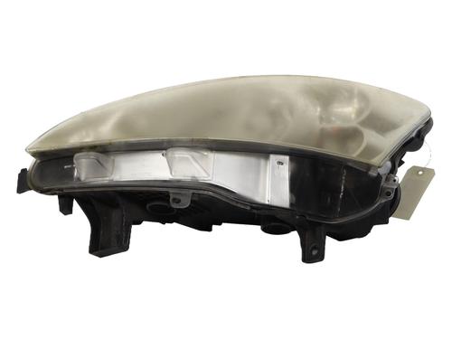 Left headlight PEUGEOT PARTNER MPV (5_, G_) | BP37329987C28 - Image 2