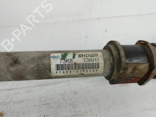Steering rack SUZUKI SWIFT III (MZ, EZ) | BP37620814M22 - Image 4