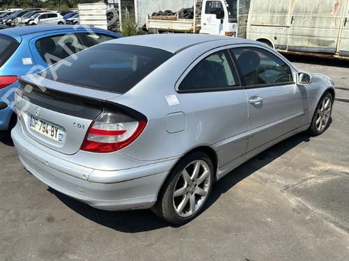 Engine MERCEDES-BENZ C-CLASS Coupe (CL203) C 200 CDI (203.707) | BP37334292M1 - Image 5