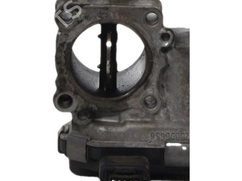 Throttle body CITROËN C4 II (NC_) 1.6 HDi 90 | BP39934000M82 - Image 3