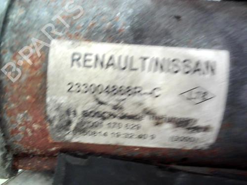 Starter RENAULT MEGANE IV Hatchback (B9A/M/N_) | BP37307109M8 - Image 5