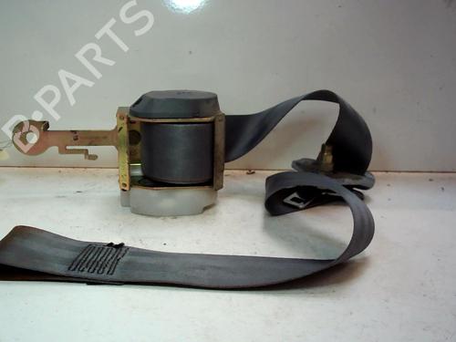 Front right seatbelt RENAULT CLIO II Hatchback Van (SB0/1/2_) | BP37301472I25 - Image 2