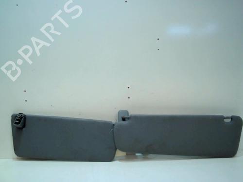 right-sun-visor-porsche-cayenne-9pa-2002-2003-2004-2005-2006-2007-2008-2009-2010-37308031 main image