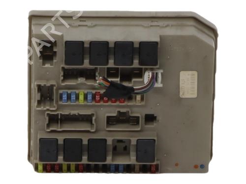 Electronic module RENAULT CLIO III (BR0/1, CR0/1) 1.5 dCi (C/BR0G, C/BR1G) | BP40604016M83 - Image 5